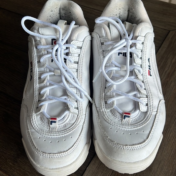 Men's FILA. - Picture 3 of 15